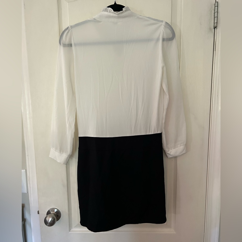 Celine Mini Dress - Picture 5 of 7